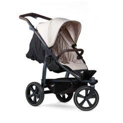 Tfk Mono 2 Sportwagen Mit Luftkammer Radset Sand -Günstiges CYBEX || Britax || VOX Geschäft rs1974 t m2 se 360 4 lpr