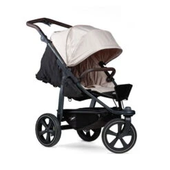 Tfk Mono 2 Sportwagen Mit Luftkammer Radset Sand -Günstiges CYBEX || Britax || VOX Geschäft rs1975 t m2 se 360 5 lpr