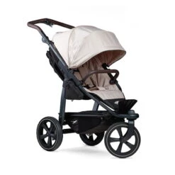 Tfk Mono 2 Sportwagen Mit Luftkammer Radset Sand -Günstiges CYBEX || Britax || VOX Geschäft rs1976 t m2 se 360 6 lpr