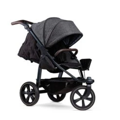 Tfk Mono 2 Sportwagen Mit Luftkammer Radset Premium Anthrazit -Günstiges CYBEX || Britax || VOX Geschäft rs1981 t m2 se 411 5 lpr