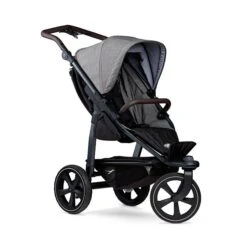 Tfk Mono 2 Sportwagen Mit Luftkammer Radset Premium Grau -Günstiges CYBEX || Britax || VOX Geschäft rs1985 t m2 se 415 3 lpr