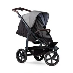 Tfk Mono 2 Sportwagen Mit Luftkammer Radset Premium Grau -Günstiges CYBEX || Britax || VOX Geschäft rs1986 t m2 se 415 4 lpr
