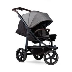 Tfk Mono 2 Sportwagen Mit Luftkammer Radset Premium Grau -Günstiges CYBEX || Britax || VOX Geschäft rs1987 t m2 se 415 5 lpr