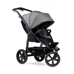 Tfk Mono 2 Sportwagen Mit Luftkammer Radset Premium Grau -Günstiges CYBEX || Britax || VOX Geschäft rs1988 t m2 se 415 6 lpr