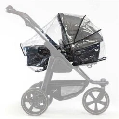 Tfk Mono 2 Kombi Kinderwagen Olive Luftrad-Set Bundle Mit Cupholder -Günstiges CYBEX || Britax || VOX Geschäft rs1996 t 003 m2 k lpr 3 1