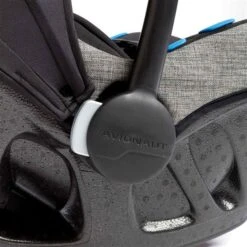 Tfk Pixel By Avionaut Babyschale Premium Anthrazit -Günstiges CYBEX || Britax || VOX Geschäft rs2569 detailbilder tfk pixel 4 lpr 1 1 1 1