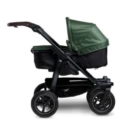 Tfk Duo 2 Kombi Kinderwagen Olive Luftrad-Set -Günstiges CYBEX || Britax || VOX Geschäft rs2843 t d2 ka 355 1 lpr