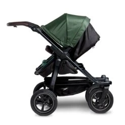 Tfk Duo 2 Kombi Kinderwagen Olive Luftrad-Set -Günstiges CYBEX || Britax || VOX Geschäft rs2846 t d2 ka 355 4 lpr
