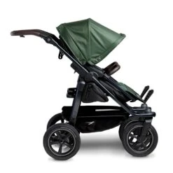 Tfk Duo 2 Kombi Kinderwagen Olive Luftrad-Set -Günstiges CYBEX || Britax || VOX Geschäft rs2847 t d2 ka 355 5 lpr