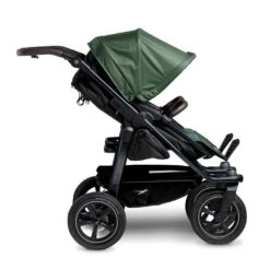 Tfk Duo 2 Kombi Kinderwagen Olive Luftrad-Set -Günstiges CYBEX || Britax || VOX Geschäft rs2848 t d2 ka 355 6 lpr