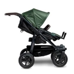 Tfk Duo 2 Kombi Kinderwagen Olive Luftrad-Set -Günstiges CYBEX || Britax || VOX Geschäft rs2849 t d2 ka 355 7 lpr