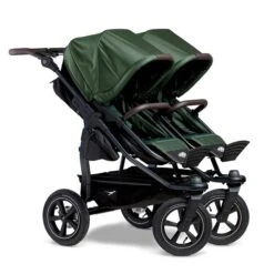 Tfk Duo 2 Kombi Kinderwagen Olive Luftrad-Set -Günstiges CYBEX || Britax || VOX Geschäft rs2856 t d2 ka 355 14 lpr
