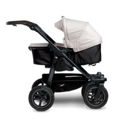 Tfk Duo 2 Kombi Kinderwagen Sand Luftrad-Set -Günstiges CYBEX || Britax || VOX Geschäft rs2859 t d2 ka 360 2 lpr