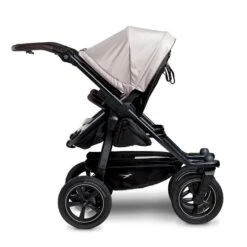 Tfk Duo 2 Kombi Kinderwagen Sand Luftrad-Set -Günstiges CYBEX || Britax || VOX Geschäft rs2861 t d2 ka 360 4 lpr