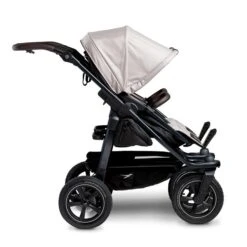 Tfk Duo 2 Kombi Kinderwagen Sand Luftrad-Set -Günstiges CYBEX || Britax || VOX Geschäft rs2862 t d2 ka 360 5 lpr