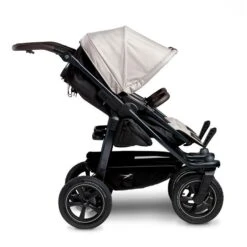 Tfk Duo 2 Kombi Kinderwagen Sand Luftrad-Set -Günstiges CYBEX || Britax || VOX Geschäft rs2863 t d2 ka 360 6 lpr