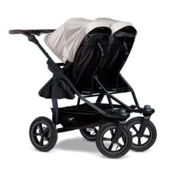Tfk Duo 2 Kombi Kinderwagen Sand Luftrad-Set -Günstiges CYBEX || Britax || VOX Geschäft rs2868 t d2 ka 360 11 lpr