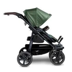 Tfk Duo 2 Kombi Kinderwagen Olive Luftkammer Radset -Günstiges CYBEX || Britax || VOX Geschäft rs2906 t d2 ke 355 6 lpr