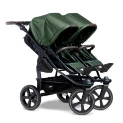 Tfk Duo 2 Kombi Kinderwagen Olive Luftkammer Radset -Günstiges CYBEX || Britax || VOX Geschäft rs2913 t d2 ke 355 13 lpr