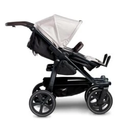 Tfk Duo 2 Kombi Kinderwagen Sand Luftkammer Radset -Günstiges CYBEX || Britax || VOX Geschäft rs2920 t d2 ke 360 5 lpr
