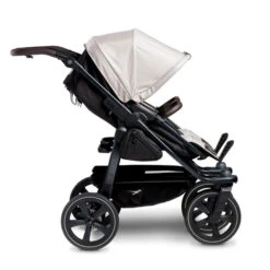 Tfk Duo 2 Kombi Kinderwagen Sand Luftkammer Radset -Günstiges CYBEX || Britax || VOX Geschäft rs2922 t d2 ke 360 7 lpr