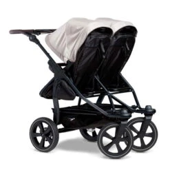 Tfk Duo 2 Kombi Kinderwagen Sand Luftkammer Radset -Günstiges CYBEX || Britax || VOX Geschäft rs2926 t d2 ke 360 11 lpr