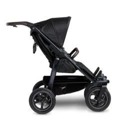Tfk Duo 2 Sportwagen Schwarz Luftrad-Set -Günstiges CYBEX || Britax || VOX Geschäft rs2954 t d2 sa 310 1 lpr