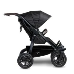 Tfk Duo 2 Sportwagen Schwarz Luftrad-Set -Günstiges CYBEX || Britax || VOX Geschäft rs2955 t d2 sa 310 2 lpr