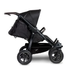 Tfk Duo 2 Sportwagen Schwarz Luftrad-Set -Günstiges CYBEX || Britax || VOX Geschäft rs2960 t d2 sa 310 7 lpr