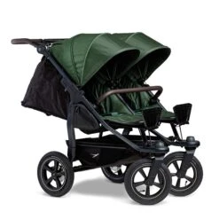 Tfk Duo 2 Sportwagen Olive Luftrad-Set -Günstiges CYBEX || Britax || VOX Geschäft rs2964 t d2 sa 355 3 lpr