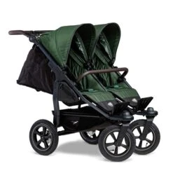 Tfk Duo 2 Sportwagen Olive Luftrad-Set -Günstiges CYBEX || Britax || VOX Geschäft rs2965 t d2 sa 355 4 lpr