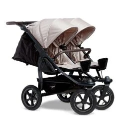 Tfk Duo 2 Sportwagen Sand Luftrad-Set -Günstiges CYBEX || Britax || VOX Geschäft rs2971 t d2 sa 360 2 lpr
