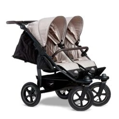 Tfk Duo 2 Sportwagen Sand Luftrad-Set -Günstiges CYBEX || Britax || VOX Geschäft rs2972 t d2 sa 360 3 lpr
