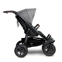 Tfk Duo 2 Sportwagen Premium Grau Luftrad-Set -Günstiges CYBEX || Britax || VOX Geschäft rs2978 t d2 sa 415 1 lpr
