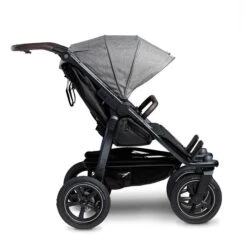 Tfk Duo 2 Sportwagen Premium Grau Luftrad-Set -Günstiges CYBEX || Britax || VOX Geschäft rs2979 t d2 sa 415 2 lpr