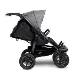 Tfk Duo 2 Sportwagen Premium Grau Luftrad-Set -Günstiges CYBEX || Britax || VOX Geschäft rs2985 t d2 sa 415 8 lpr