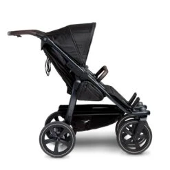 Tfk Duo 2 Sportwagen Schwarz Luftkammer Radset -Günstiges CYBEX || Britax || VOX Geschäft rs2994 t d2 se 310 1 lpr