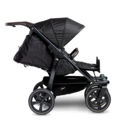 Tfk Duo 2 Sportwagen Schwarz Luftkammer Radset -Günstiges CYBEX || Britax || VOX Geschäft rs2995 t d2 se 310 2 lpr