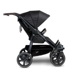 Tfk Duo 2 Sportwagen Schwarz Luftkammer Radset -Günstiges CYBEX || Britax || VOX Geschäft rs2997 t d2 se 310 4 lpr