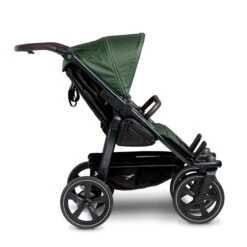Tfk Duo 2 Sportwagen Olive Luftkammer Radset -Günstiges CYBEX || Britax || VOX Geschäft rs3002 t d2 se 355 1 lpr