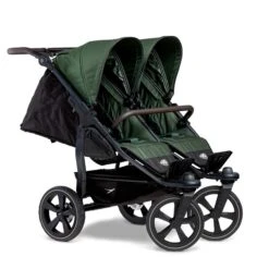 Tfk Duo 2 Sportwagen Olive Luftkammer Radset -Günstiges CYBEX || Britax || VOX Geschäft rs3004 t d2 se 355 3 lpr