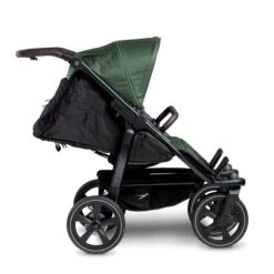Tfk Duo 2 Sportwagen Olive Luftkammer Radset -Günstiges CYBEX || Britax || VOX Geschäft rs3008 t d2 se 355 7 lpr