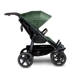 Tfk Duo 2 Sportwagen Olive Luftkammer Radset -Günstiges CYBEX || Britax || VOX Geschäft rs3009 t d2 se 355 8 lpr
