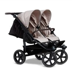 Tfk Duo 2 Sportwagen Sand Luftkammer Radset -Günstiges CYBEX || Britax || VOX Geschäft rs3013 t d2 se 360 4 lpr