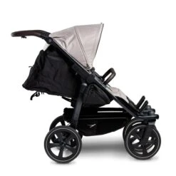 Tfk Duo 2 Sportwagen Sand Luftkammer Radset -Günstiges CYBEX || Britax || VOX Geschäft rs3017 t d2 se 360 8 lpr