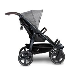 Tfk Duo 2 Sportwagen Premium Grau Luftkammer Radset -Günstiges CYBEX || Britax || VOX Geschäft rs3018 t d2 se 415 1 lpr