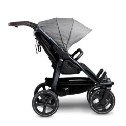 Tfk Duo 2 Sportwagen Premium Grau Luftkammer Radset -Günstiges CYBEX || Britax || VOX Geschäft rs3019 t d2 se 415 2 lpr