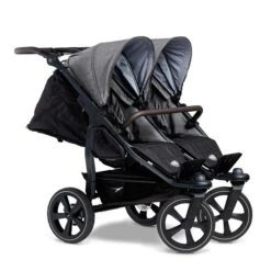 Tfk Duo 2 Sportwagen Premium Grau Luftkammer Radset -Günstiges CYBEX || Britax || VOX Geschäft rs3021 t d2 se 415 4 lpr