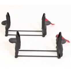 Tfk Adapter Set Maxi-Cosi Für Tfk Duo 2