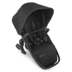 UPPAbaby Vista Zweitsitz RumbleSeat V2 Jake Charcoal